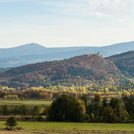 Orzechowy דירה קרפאז'