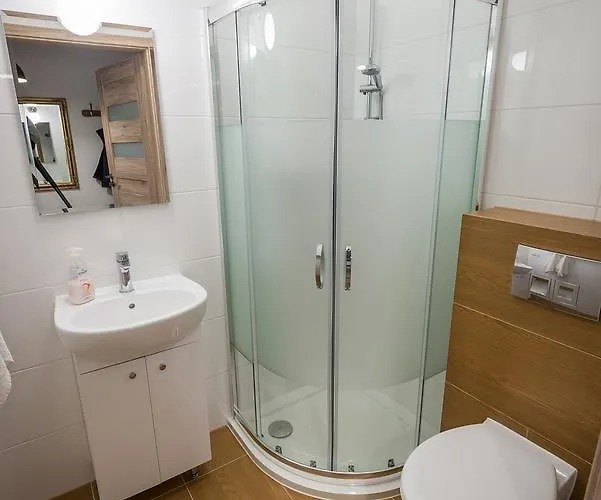 Apartment Orzechowy Karpacz