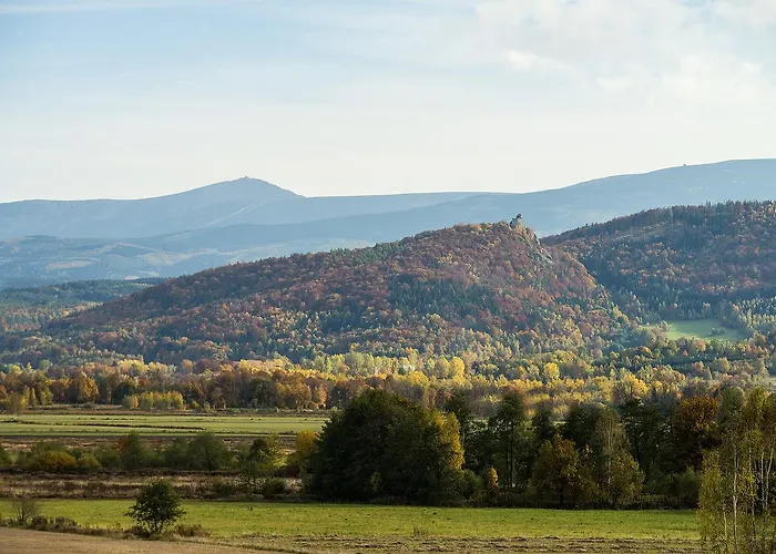 Orzechowy Apartment Karpacz