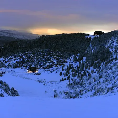 Orzechowy Apartment Karpacz